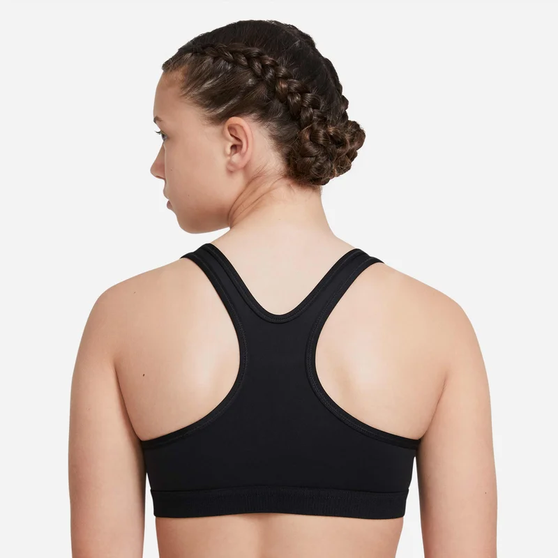Nike Kids' Swoosh Sports Bra (Older Kids)